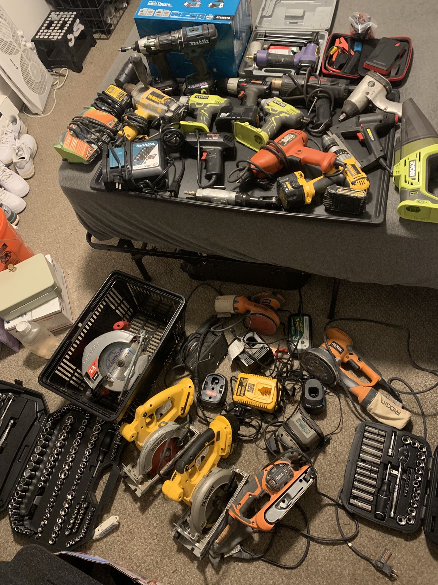 Washington Tools Tools for Sale in Spanaway, WA - OfferUp