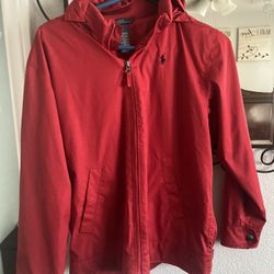Ralph Lauren Boys Jacket