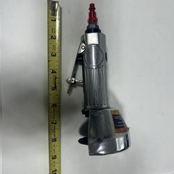 Air Tool With Protector Cover