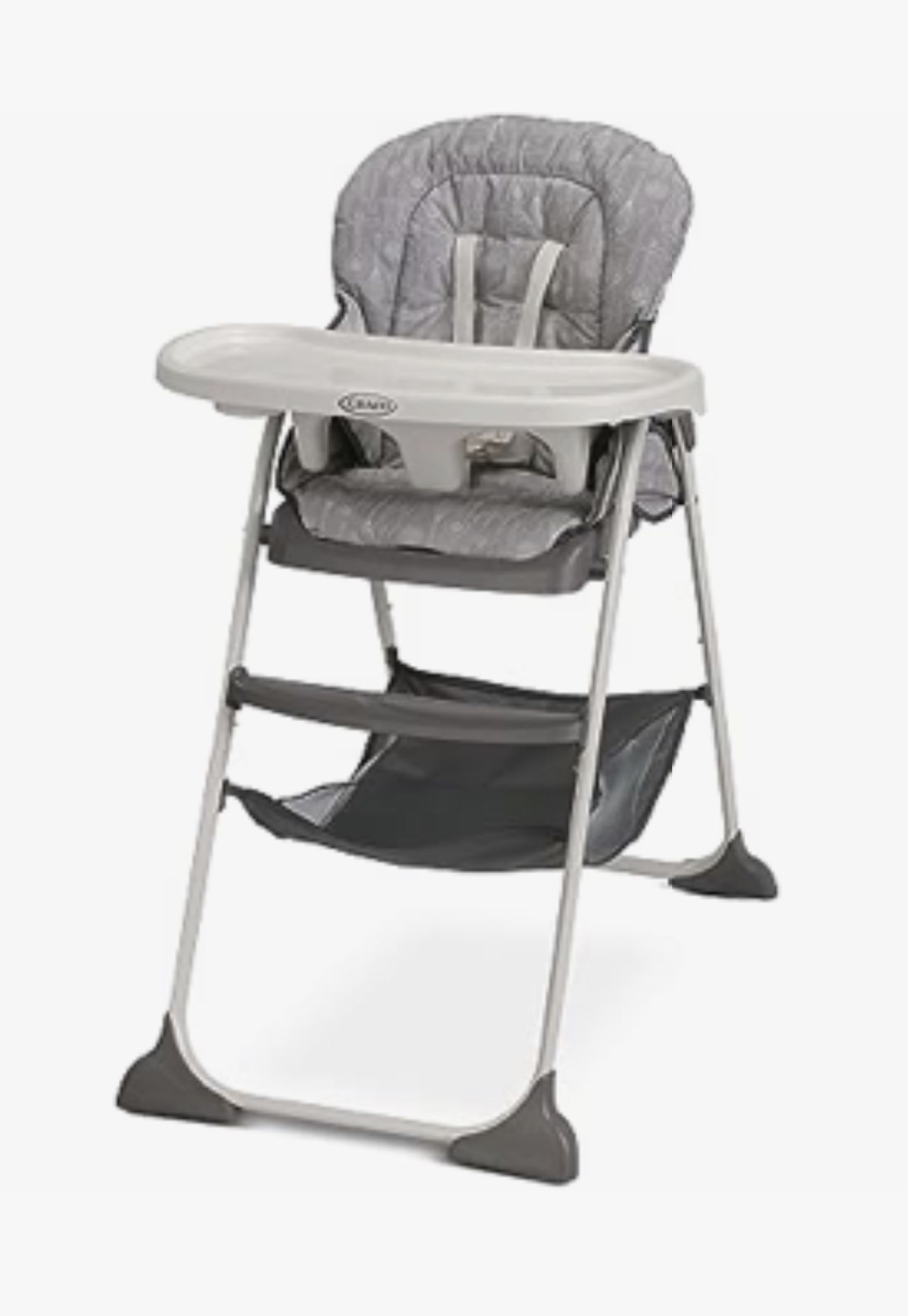 Graco Slim Snacker High Chair