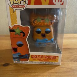 Rockstar McNugget 