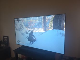 Samsung 65 inch Class M70hb Series 4K UHD Samsung Vision AI Companion Smart Tizen TV 2025