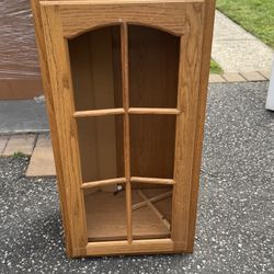 Wooden Cabinet