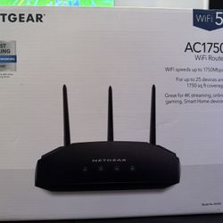 Netgear Wifi Router