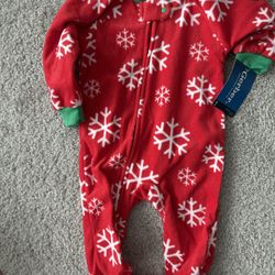 Brand new with tag Gerber fleece sleeper - 6-9 months
