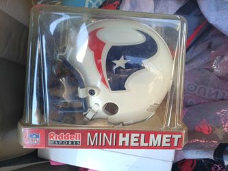 Texan Helmet