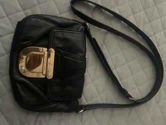 Michael Kor mini crossbody bag
