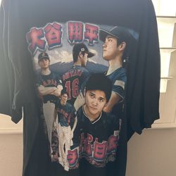 Shohei Ohtani XXL
