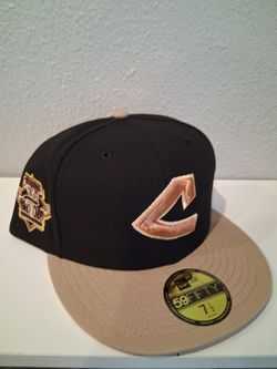 MLB New Era Cleveland Guardians 59fifty Fitted hat 7 1/2 $35