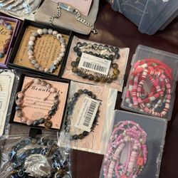 Jewelry Bracelets