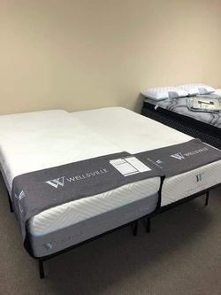 Luxury King & Queen Mattress Sale: 50-75% OFF
