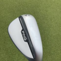 Ping: S159 54/12 S Grind Shop Demo. GolfLAB Takes Trades 