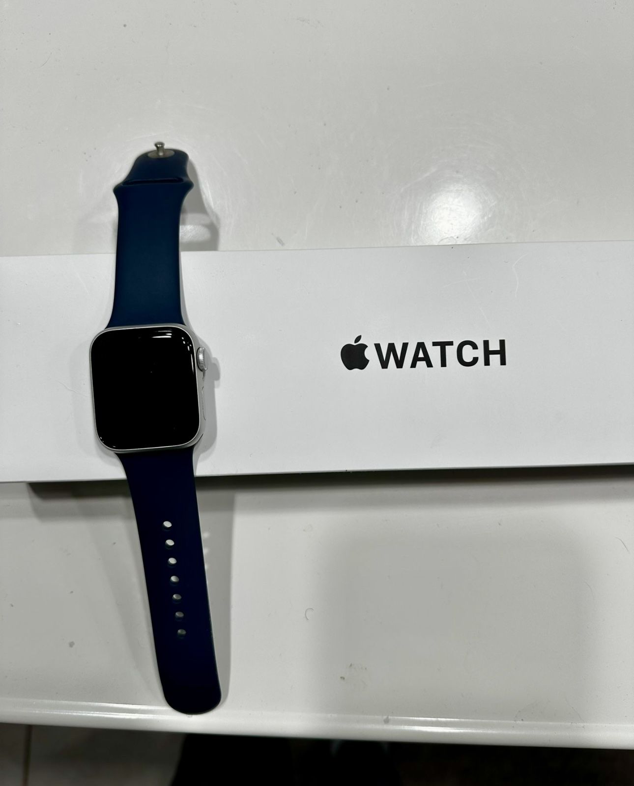 Apple Watch SE 