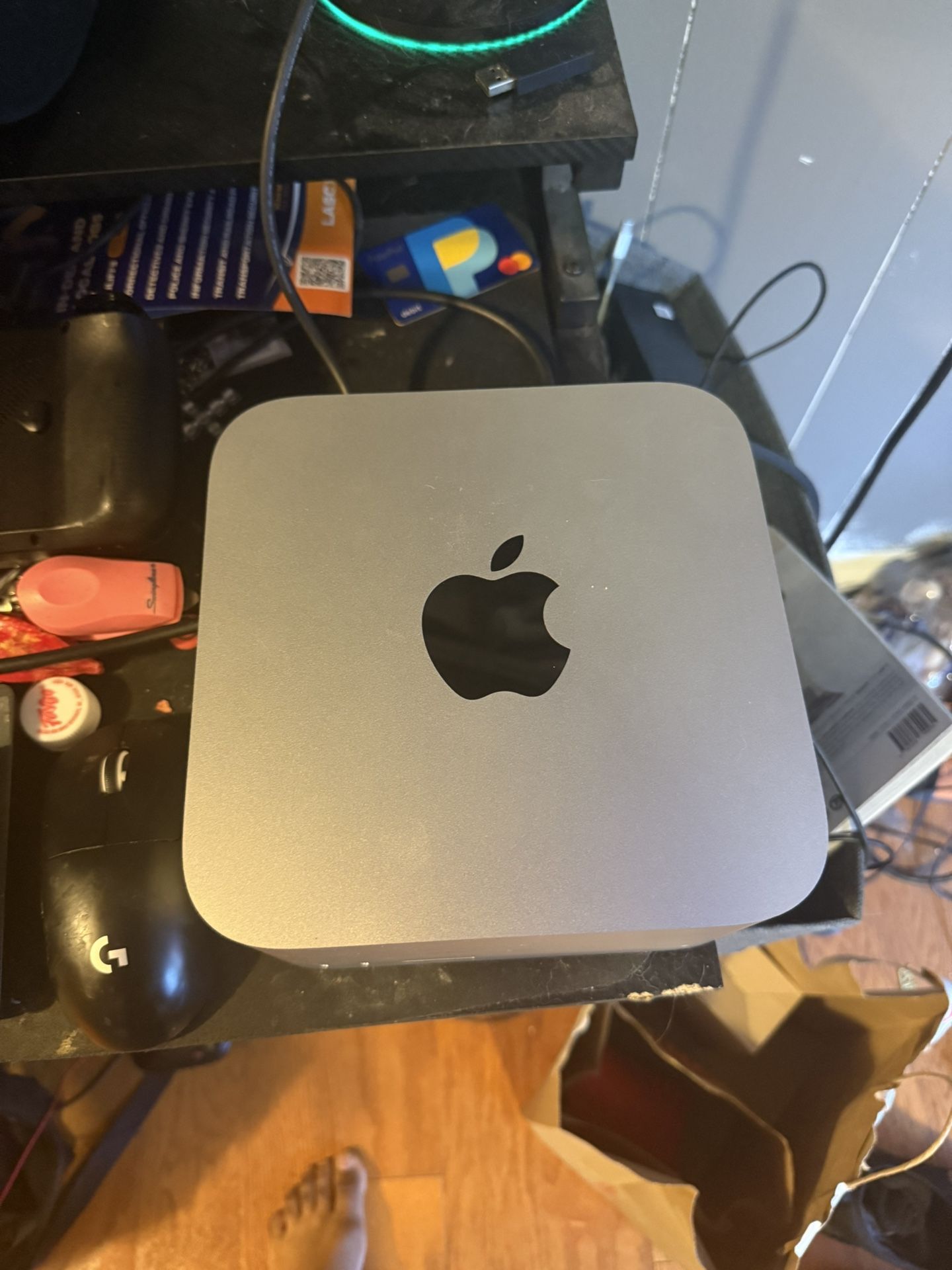 Mac Studio M2 2tb