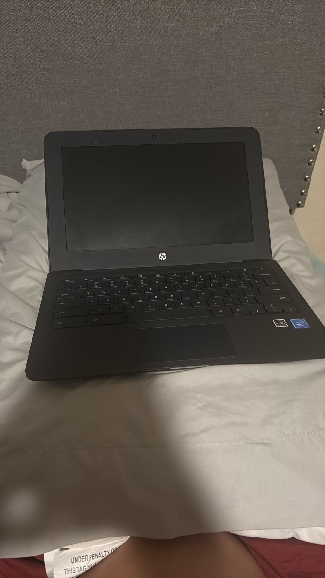 Hp Chromebook