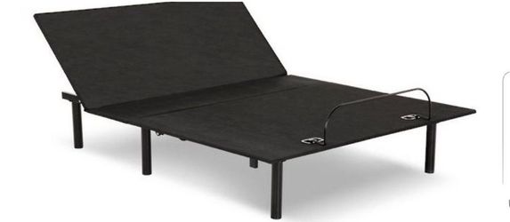Full Adjustable Bed Frame