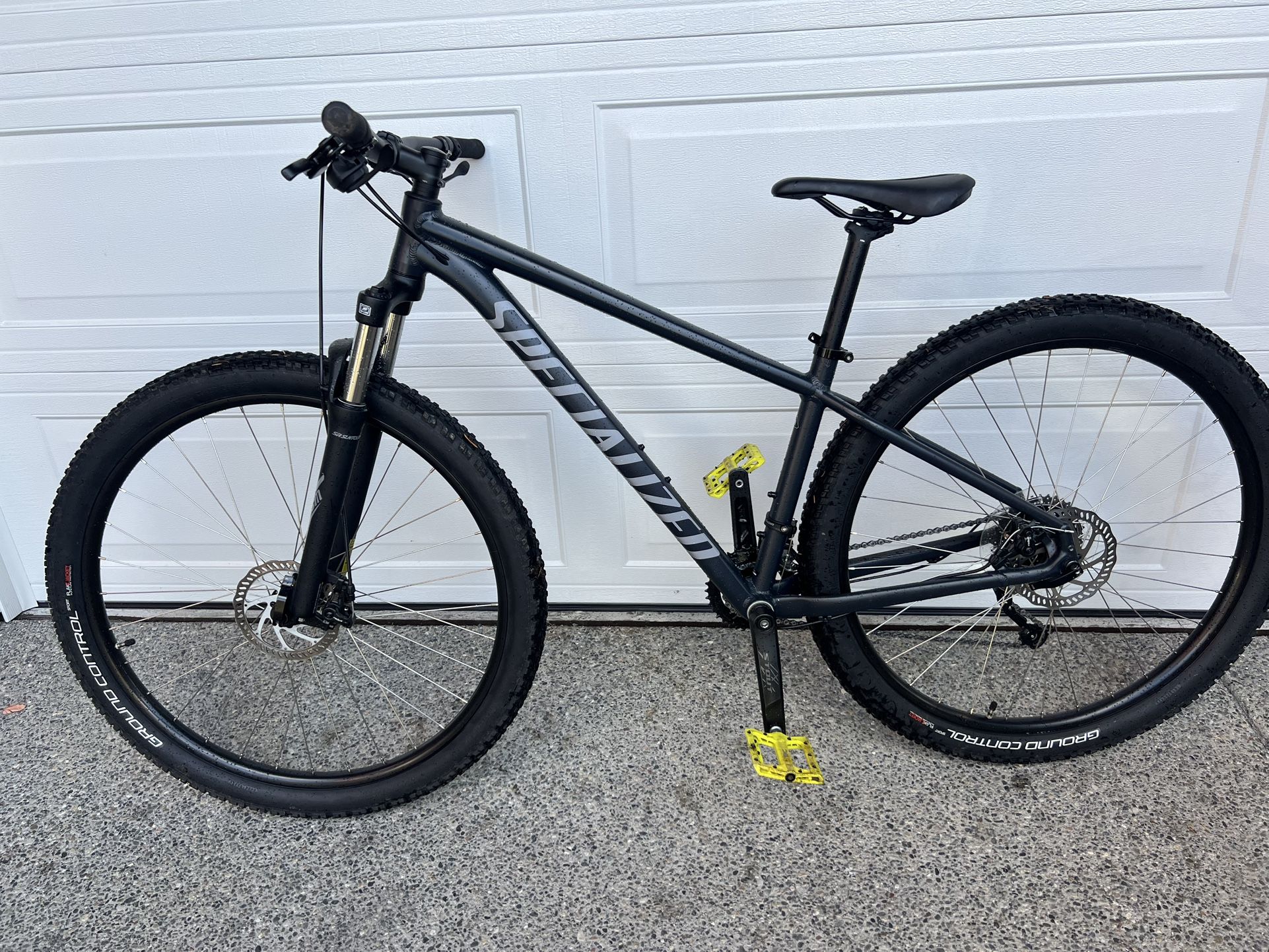 Specialized Rockhopper Size M