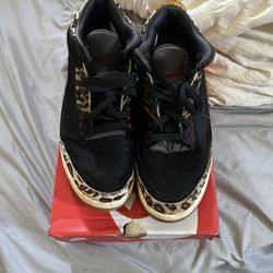 Jordan’s 