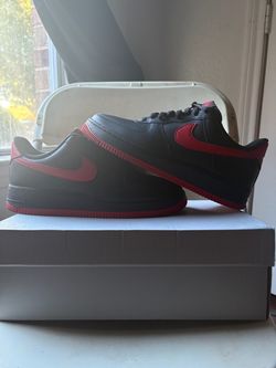 AF1 Low ‘07