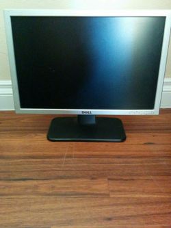 Dell Computer Monitor