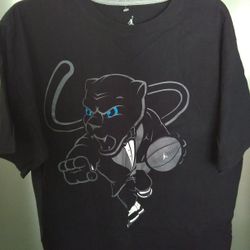 Jordan 11 retro t-shirt