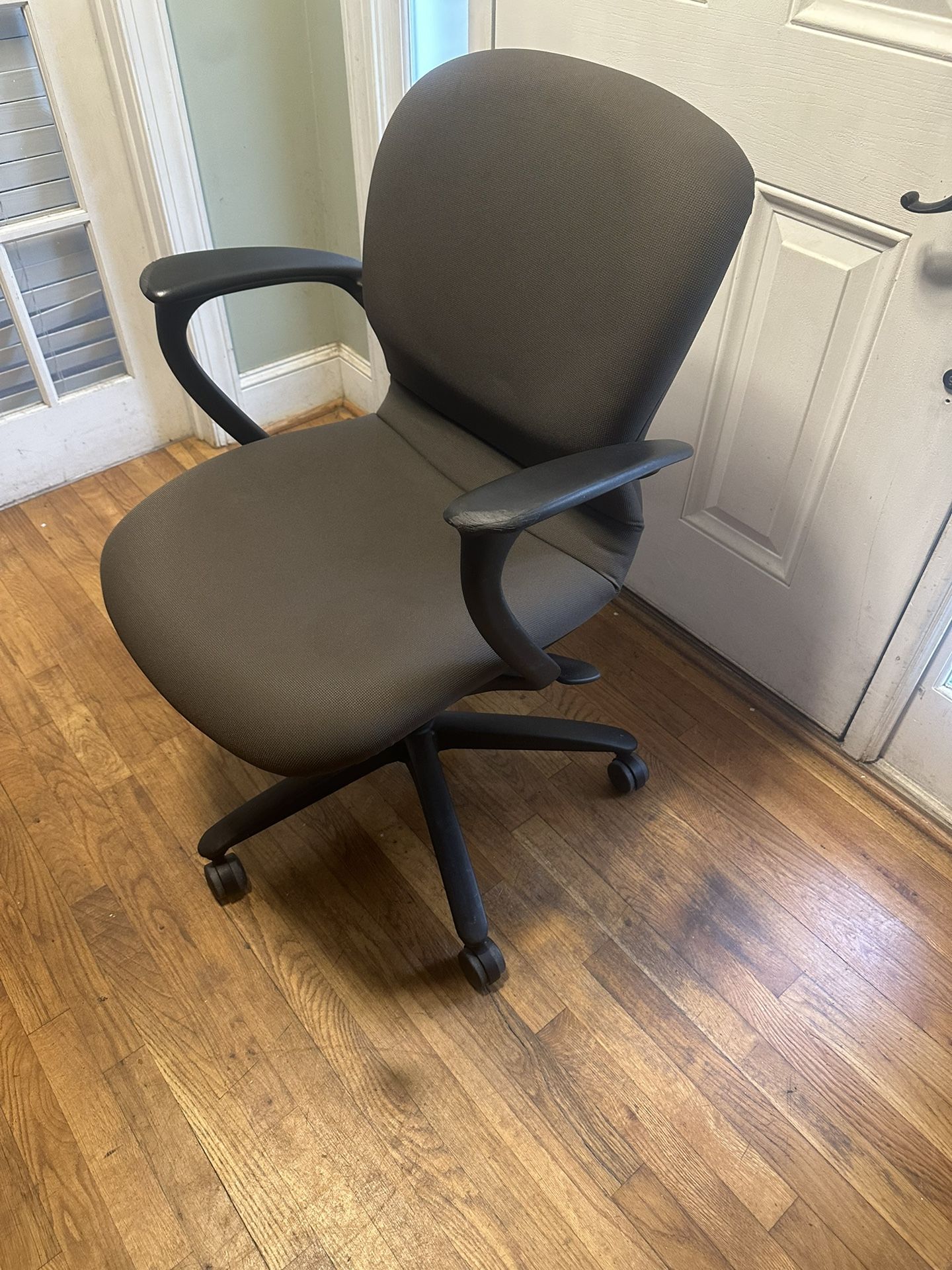 Adjustable Office Chair