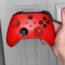 Xbox controller