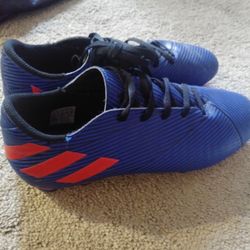 Adidas Cleats Youth 7.5