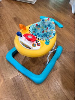 Baby walker