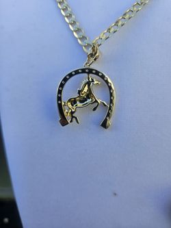 Chain Gold Plated 14k 