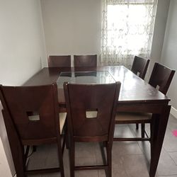 Dining Set Table 