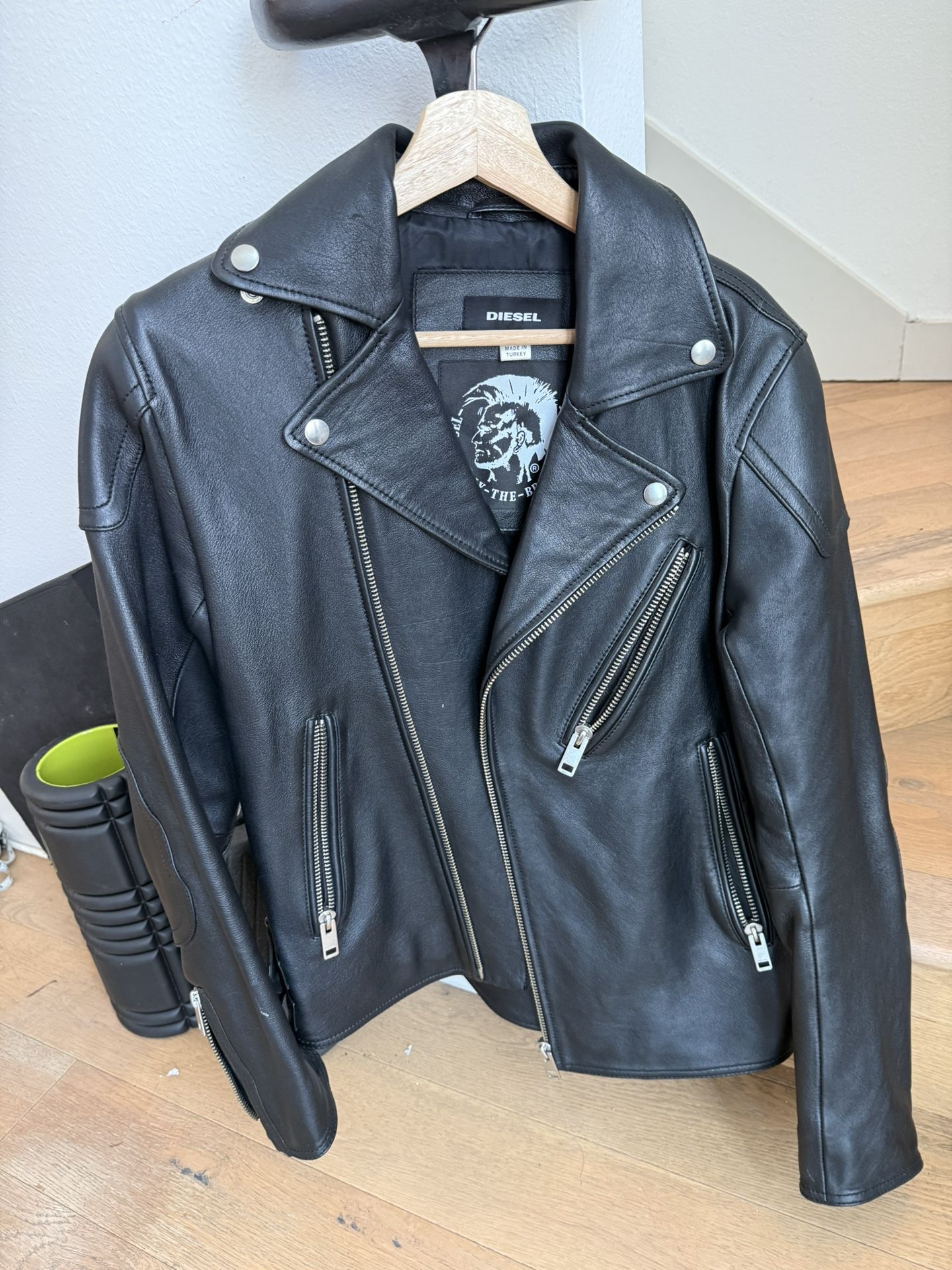 Men’s Diesel jacket Small