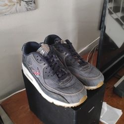 Nike Air Jordans 