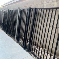 Pool Gate