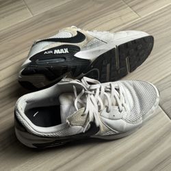 Nike Air Max Sneakers for big boys