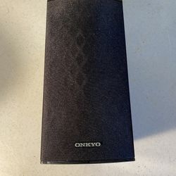 ONKYO SKR-391 Surround Sound Left 