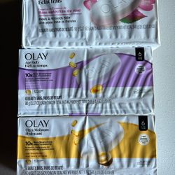 Olay Bars