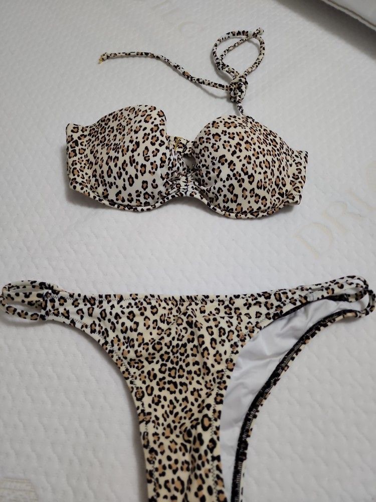 Victoria secret bikini