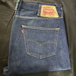 Levis 501 