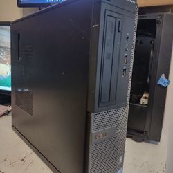 Dell Optiplex SFF 3010 Desktop 