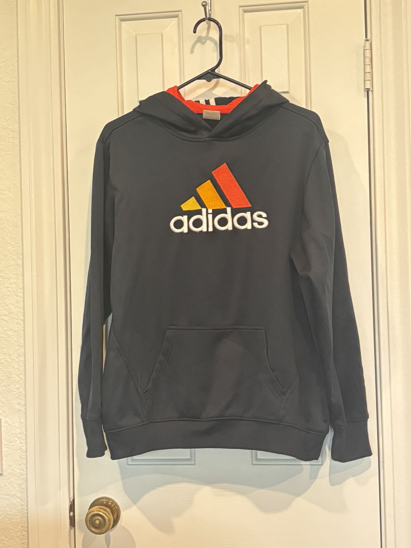 X Large Men's Adidas Sweatshirt