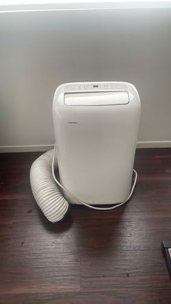 Toshiba Portable A/C
