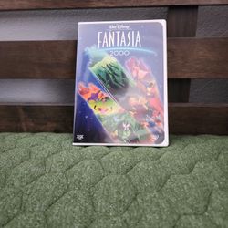 Fantasia 2000