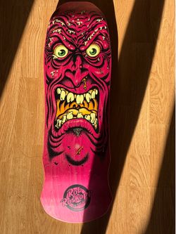Skateboard