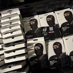 Nike Ski Mask