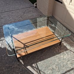 Ethan Allen Coffee Table 