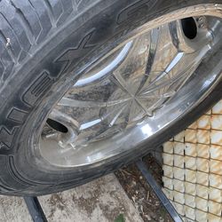 Really nice Four Rims For Ford F150 Trucks