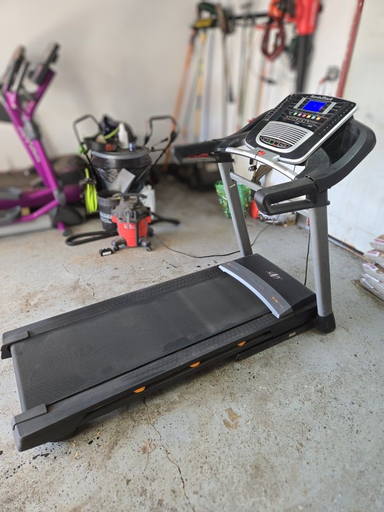 Nordictrack Treadmill