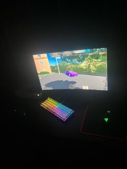 Gaming