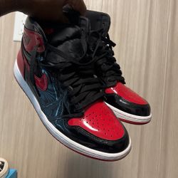 Jordan 1s (size 11)